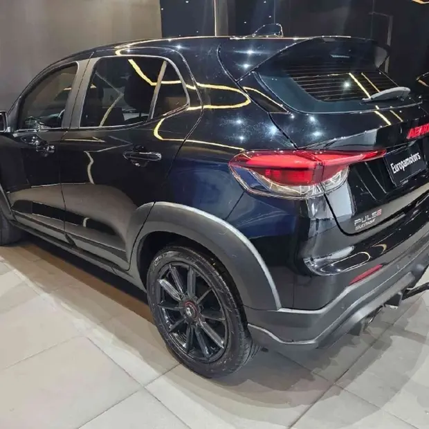 Fiat PULSE 1.3 TURBO 270 FLEX ABARTH AT6