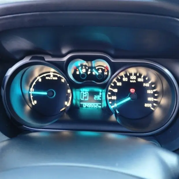 Troller T4 3.2 XLT 4X4 20V TURBO INTERCOOLER DIESEL 2P AUTOMÁTICO