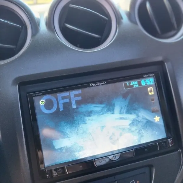 Troller T4 3.2 XLT 4X4 20V TURBO INTERCOOLER DIESEL 2P AUTOMÁTICO