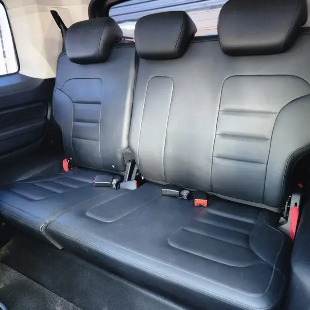 Troller T4 3.2 XLT 4X4 20V TURBO INTERCOOLER DIESEL 2P AUTOMÁTICO