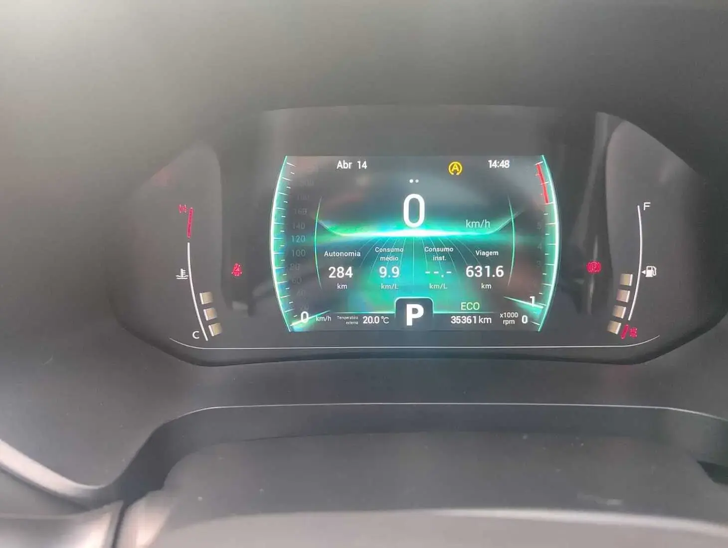 galeria Tiggo 5X Pro