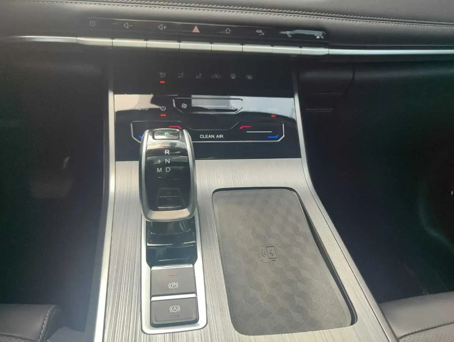 galeria Tiggo 5X Pro