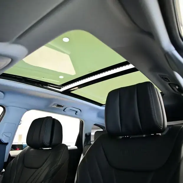 Caoa Chery Tiggo 8 Pro 1.6 Turbo GDi