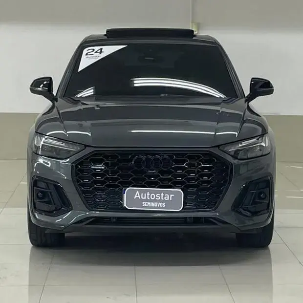 Audi Q5 SB Perf. 2.0 TFSIe S.Tr. Qt (Hib.)