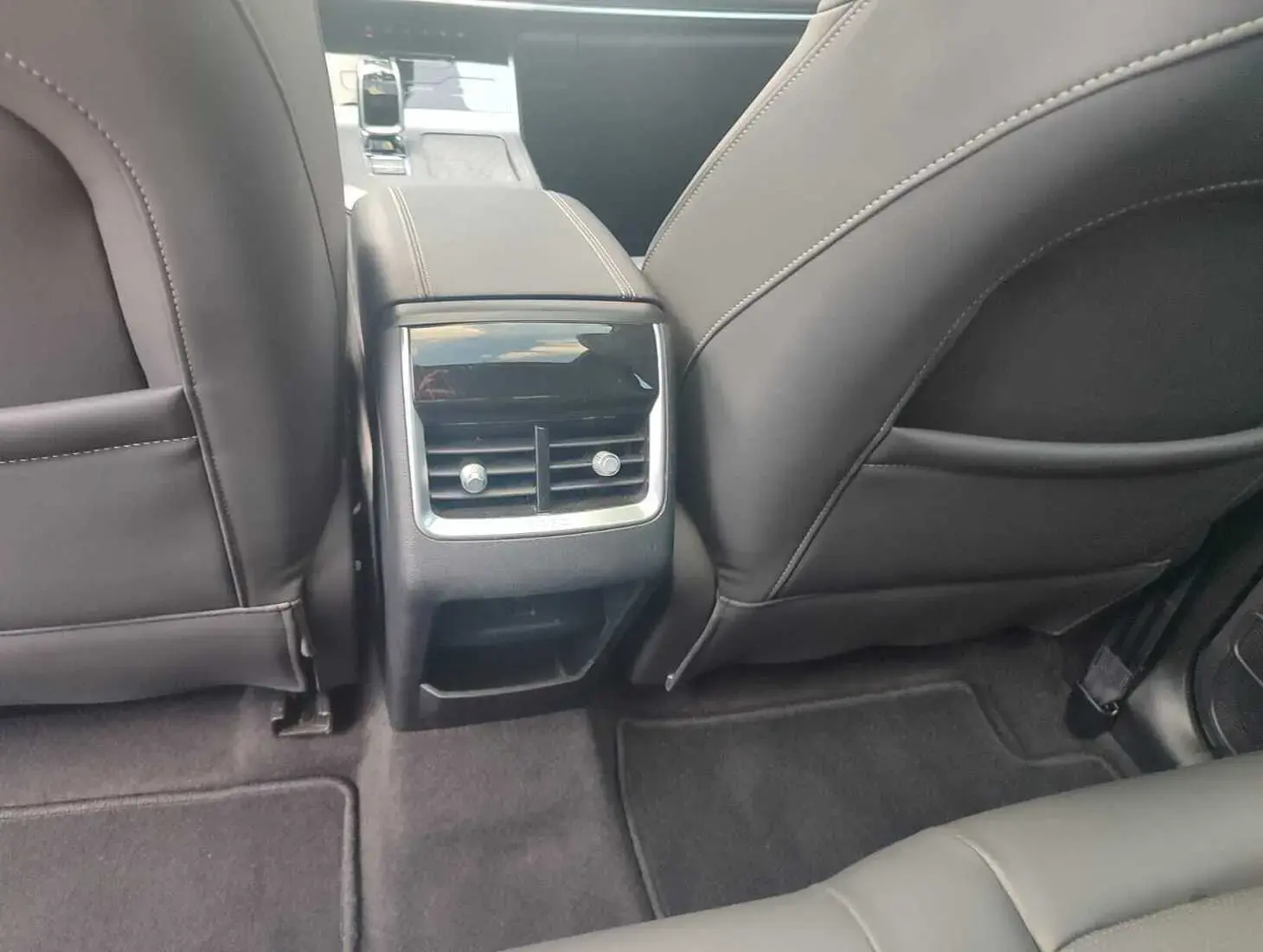 galeria Tiggo 5X Pro