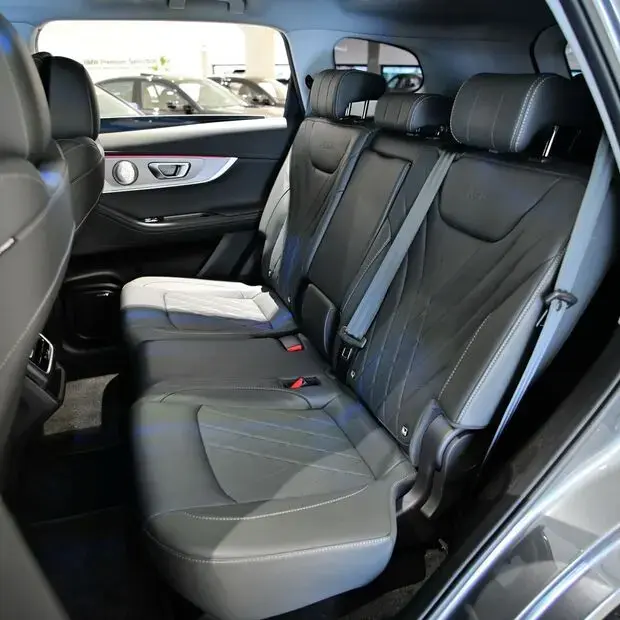 Caoa Chery Tiggo 8 Pro 1.6 Turbo GDi