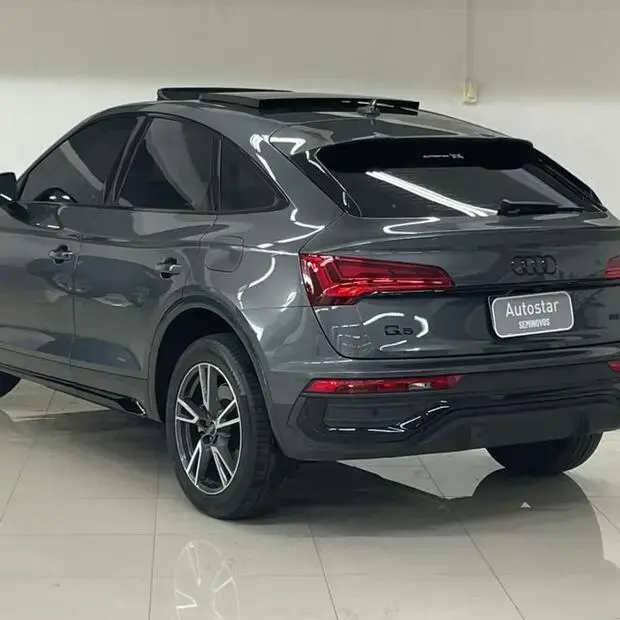 Audi Q5 SB Perf. 2.0 TFSIe S.Tr. Qt (Hib.)