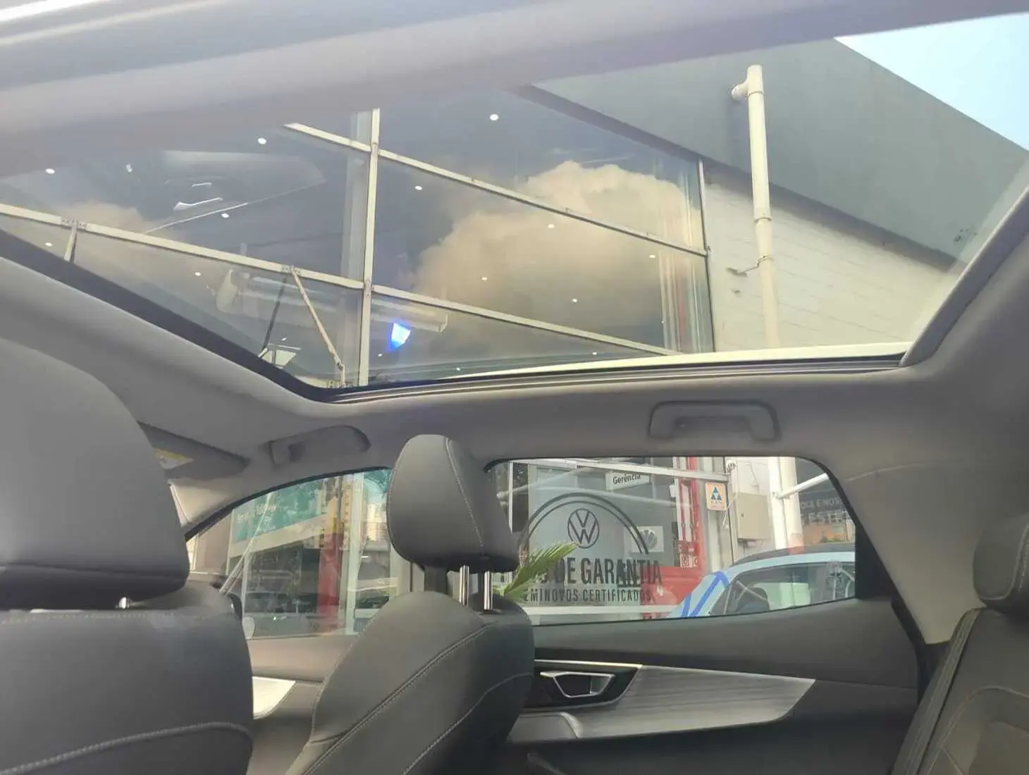 galeria Tiggo 5X Pro