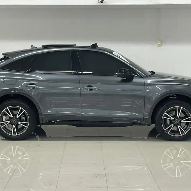 Audi Q5 SB Perf. 2.0 TFSIe S.Tr. Qt (Hib.)