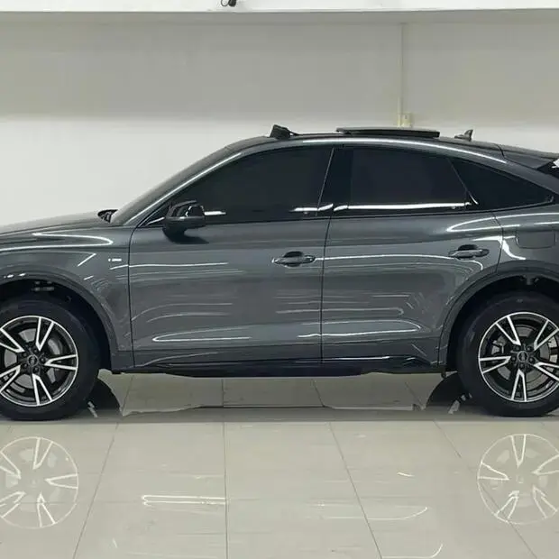 Audi Q5 SB Perf. 2.0 TFSIe S.Tr. Qt (Hib.)