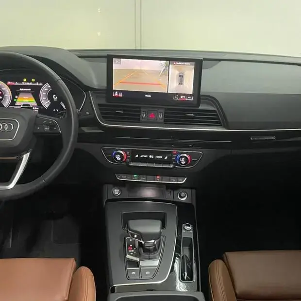 Audi Q5 SB Perf. 2.0 TFSIe S.Tr. Qt (Hib.)