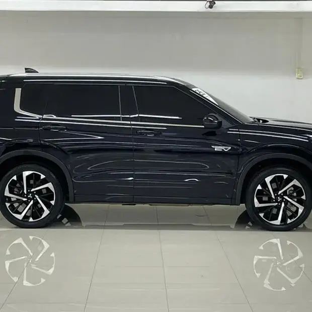 Mitsubishi Outlander Signature PHEV