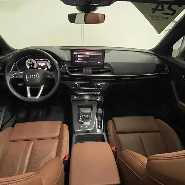 Audi Q5 SB Perf. 2.0 TFSIe S.Tr. Qt (Hib.)