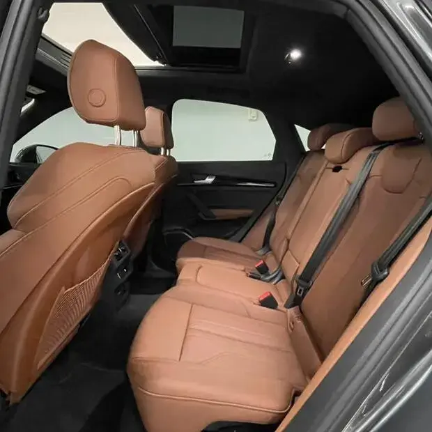 Audi Q5 SB Perf. 2.0 TFSIe S.Tr. Qt (Hib.)