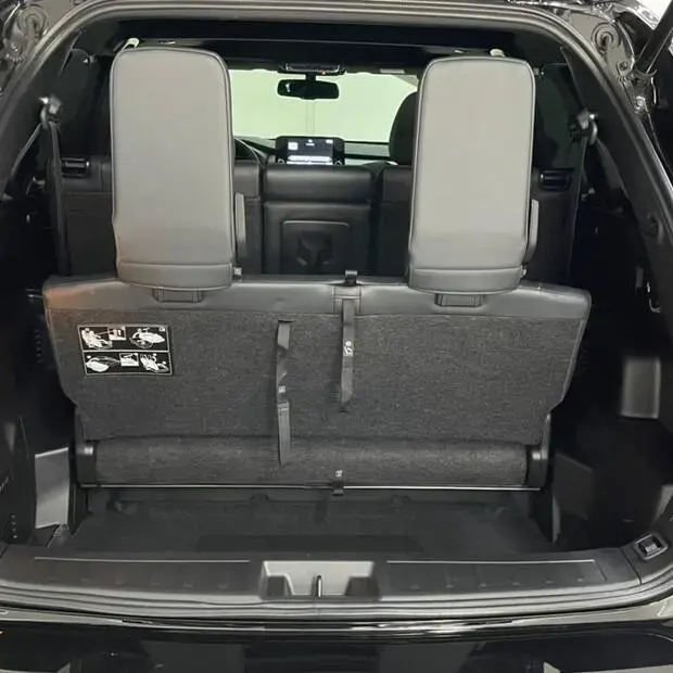 Mitsubishi Outlander Signature PHEV