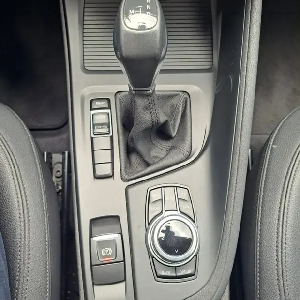Bmw X1 2.0 16V TURBO ACTIVEFLEX SDRIVE20I 4P AUTOMÁTICO