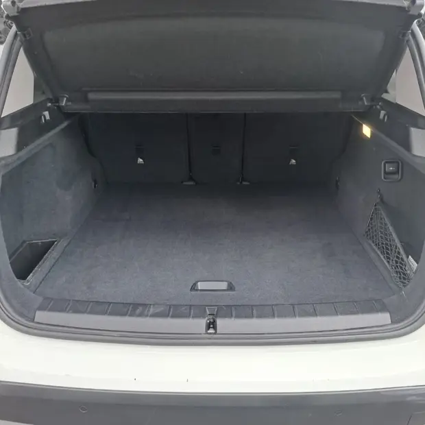 Bmw X1 2.0 16V TURBO ACTIVEFLEX SDRIVE20I 4P AUTOMÁTICO