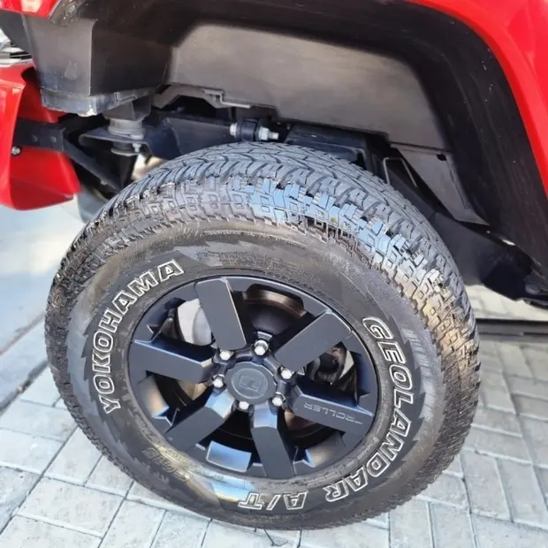 Troller T4 3.2 XLT 4X4 20V TURBO INTERCOOLER DIESEL 2P AUTOMÁTICO