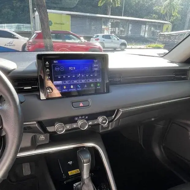 Honda HR-V 1.5 DI I-VTEC FLEX EXL CVT