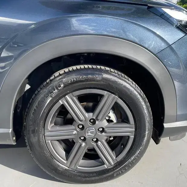 Honda HR-V 1.5 DI I-VTEC FLEX EXL CVT