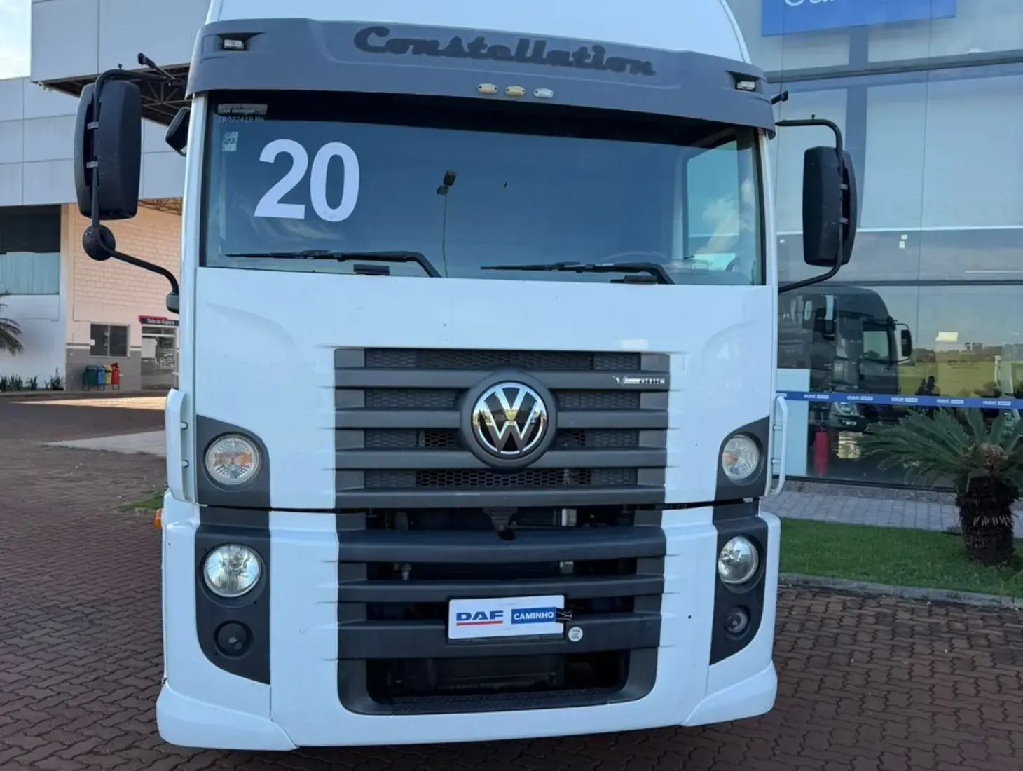 galeria VOLKSWAGEN 25360 CTC 6x2