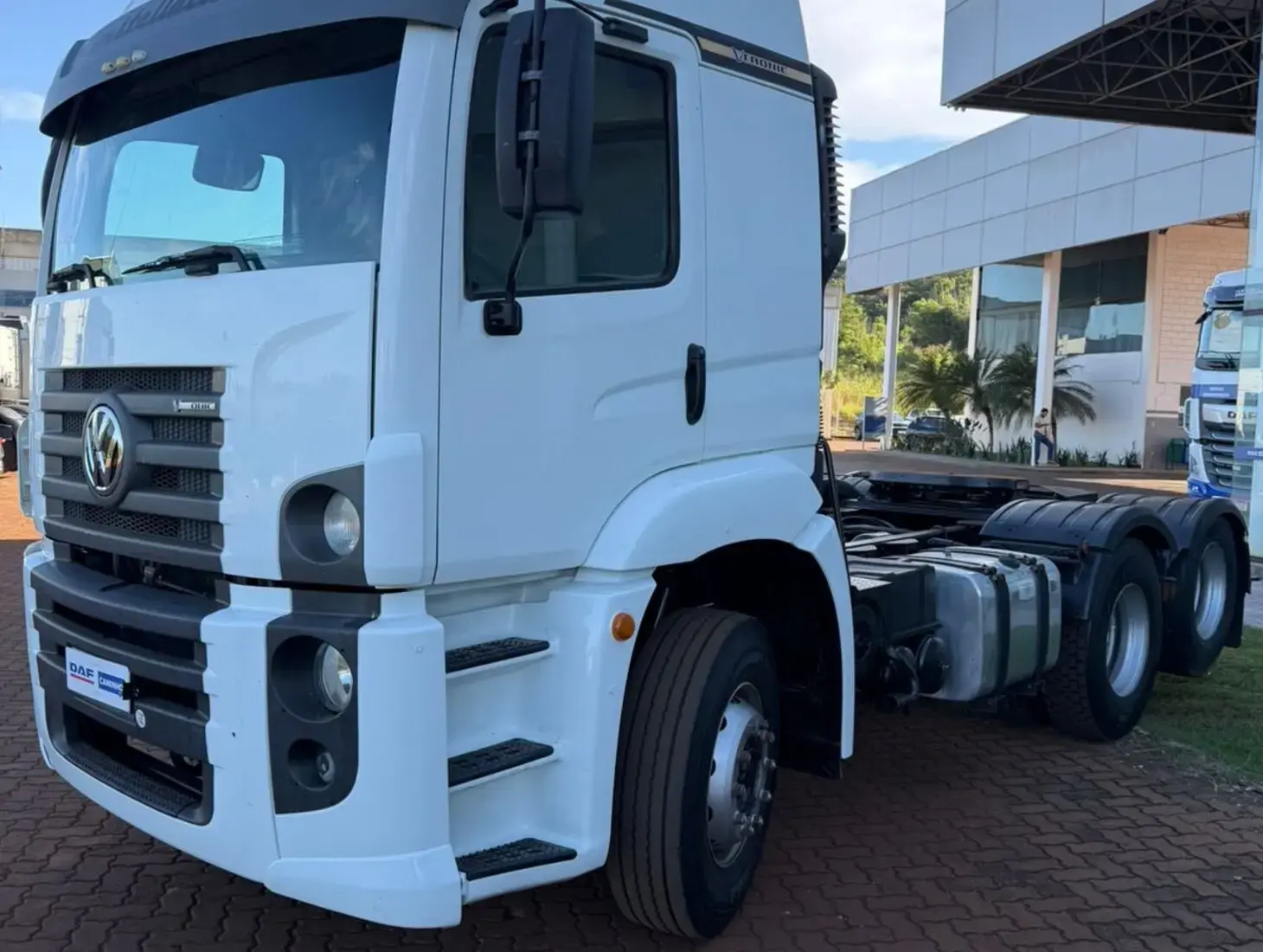 galeria VOLKSWAGEN 25360 CTC 6x2