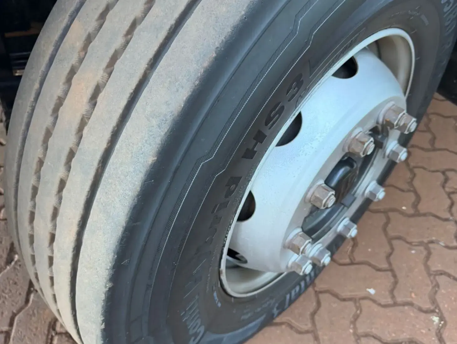 galeria VOLKSWAGEN 25360 CTC 6x2