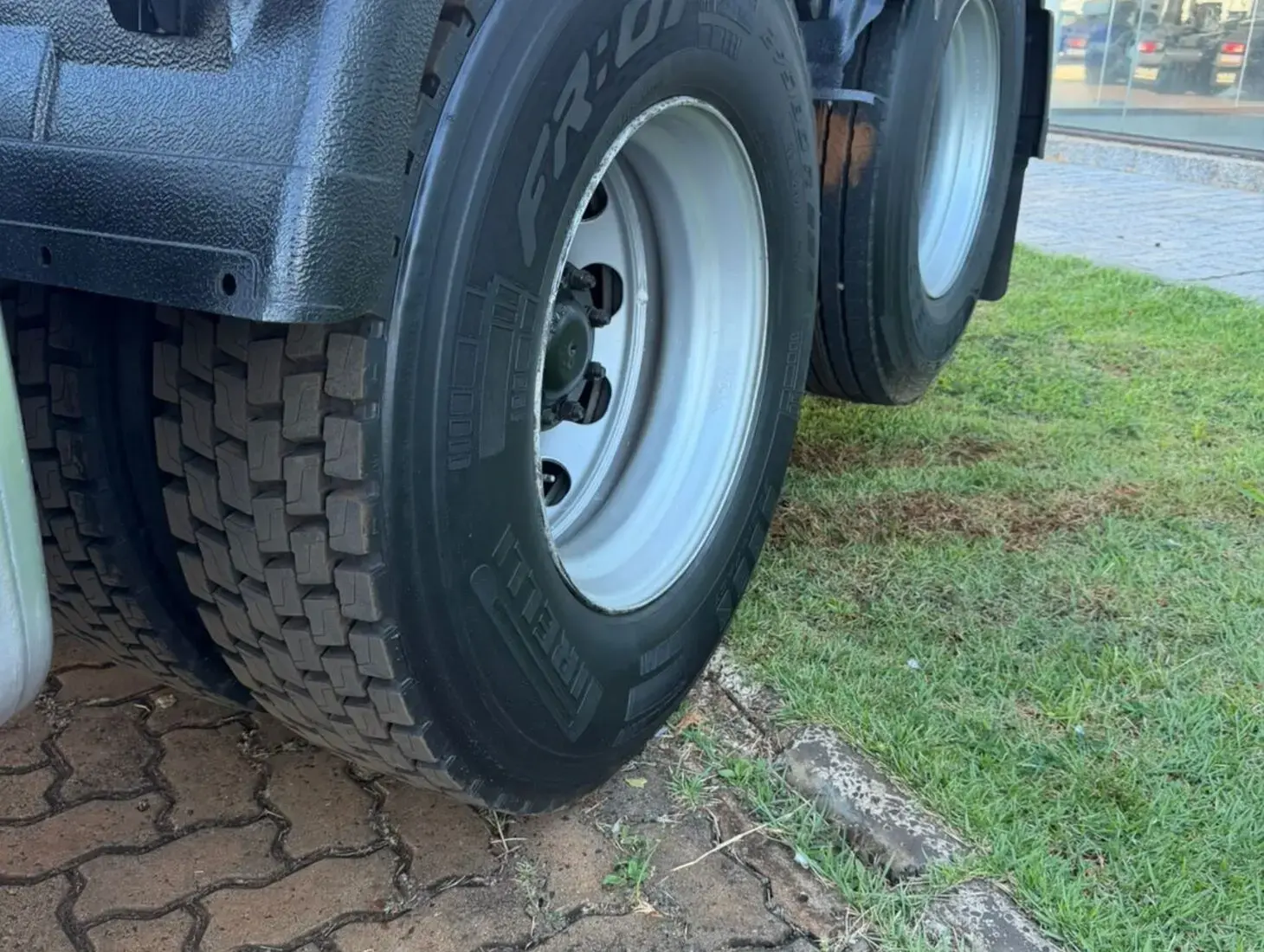 galeria VOLKSWAGEN 25360 CTC 6x2