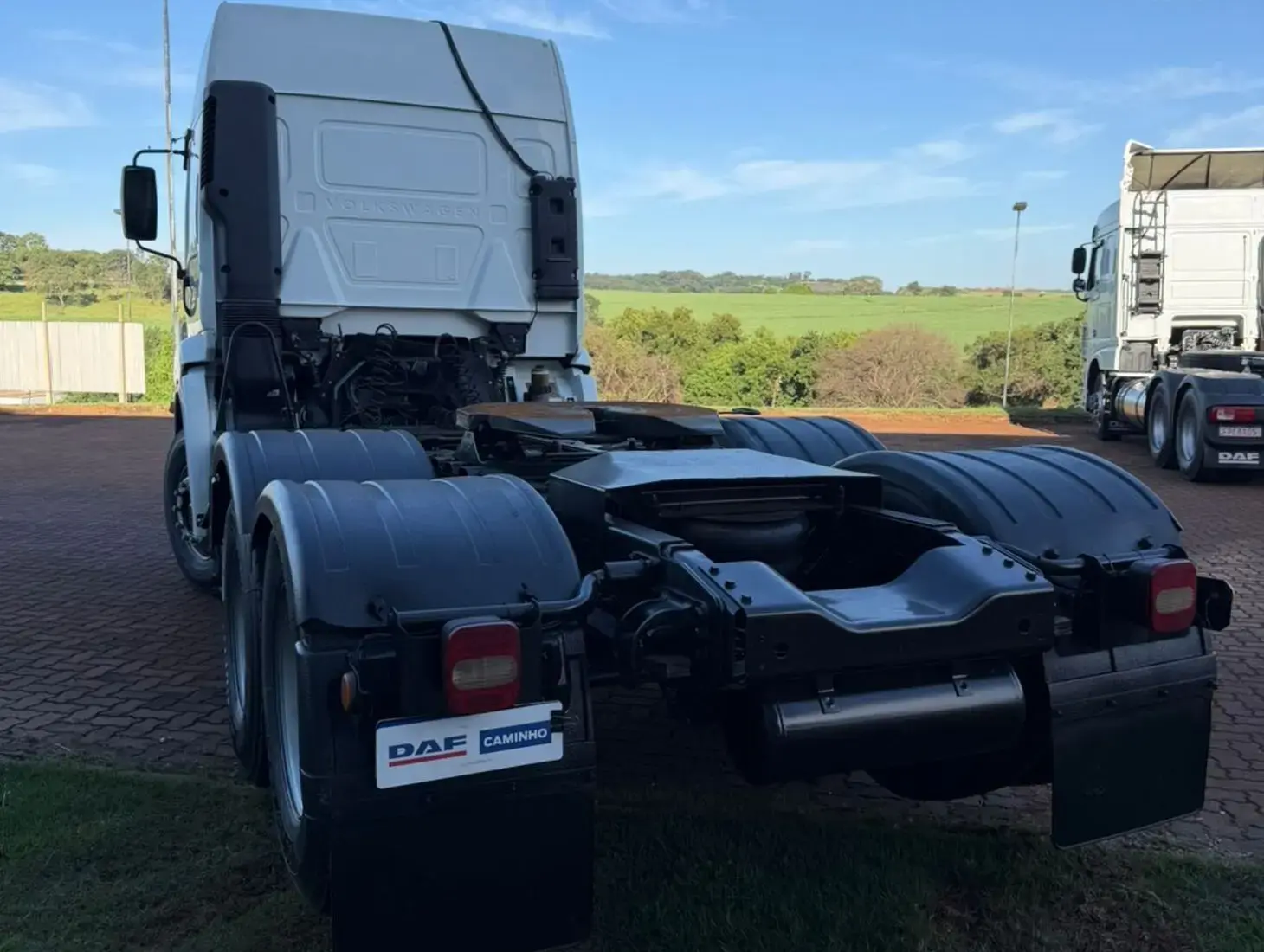 galeria VOLKSWAGEN 25360 CTC 6x2