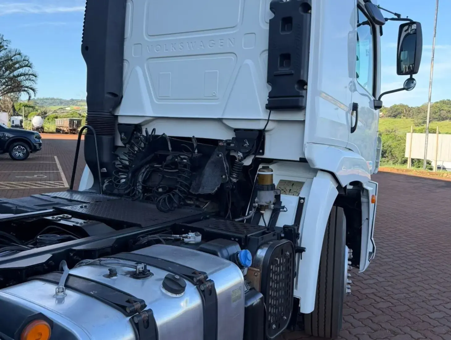 galeria VOLKSWAGEN 25360 CTC 6x2