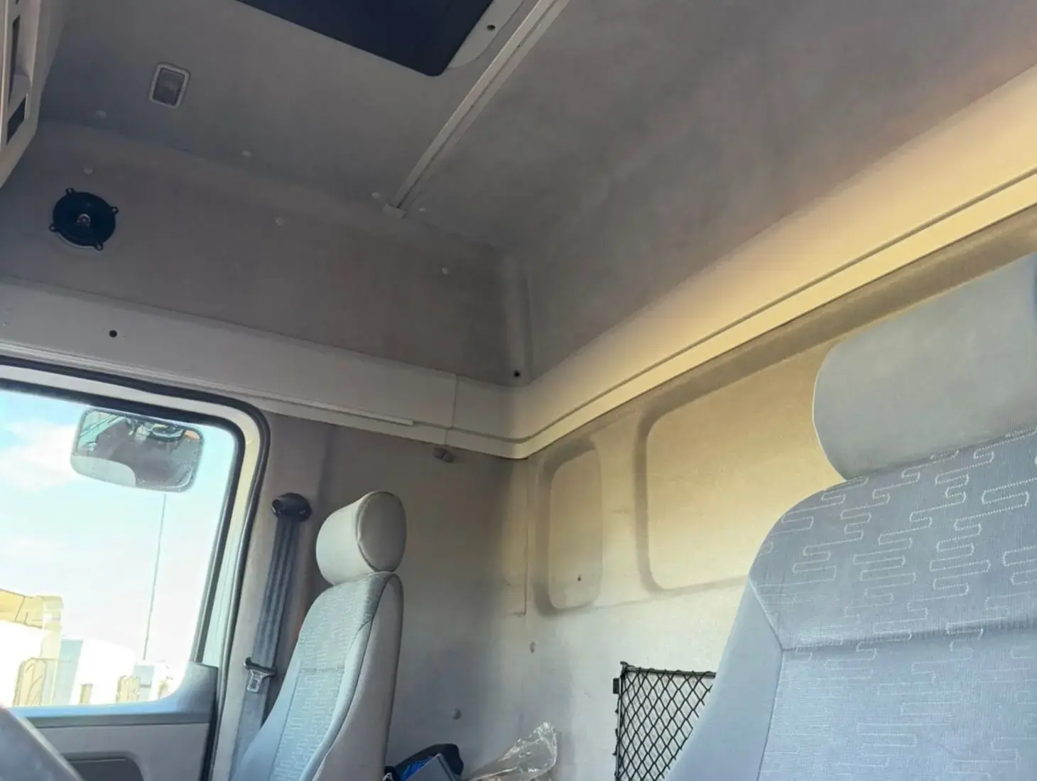 galeria VOLKSWAGEN 25360 CTC 6x2