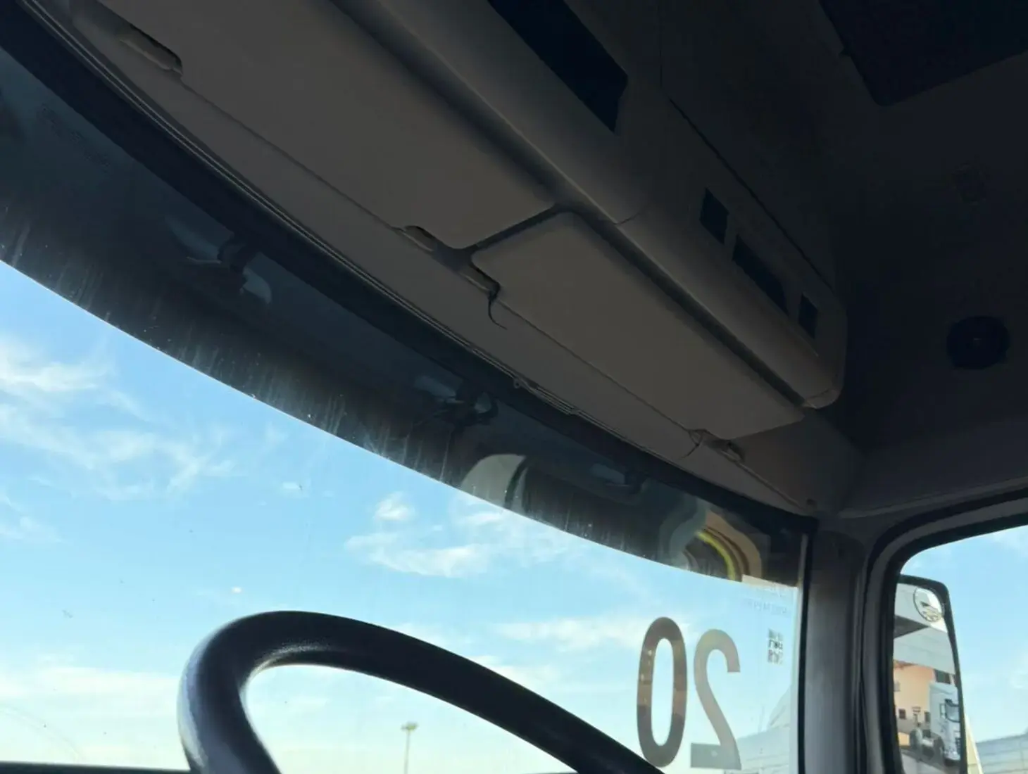 galeria VOLKSWAGEN 25360 CTC 6x2