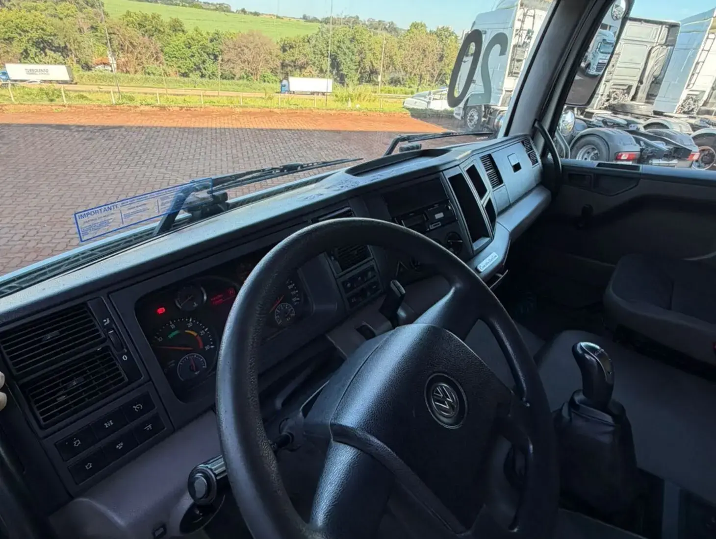 galeria VOLKSWAGEN 25360 CTC 6x2