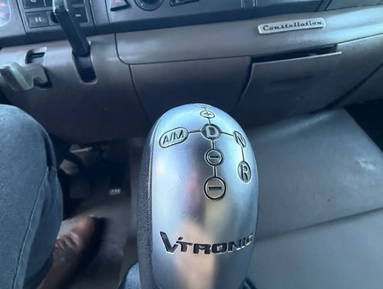 galeria VOLKSWAGEN 25360 CTC 6x2