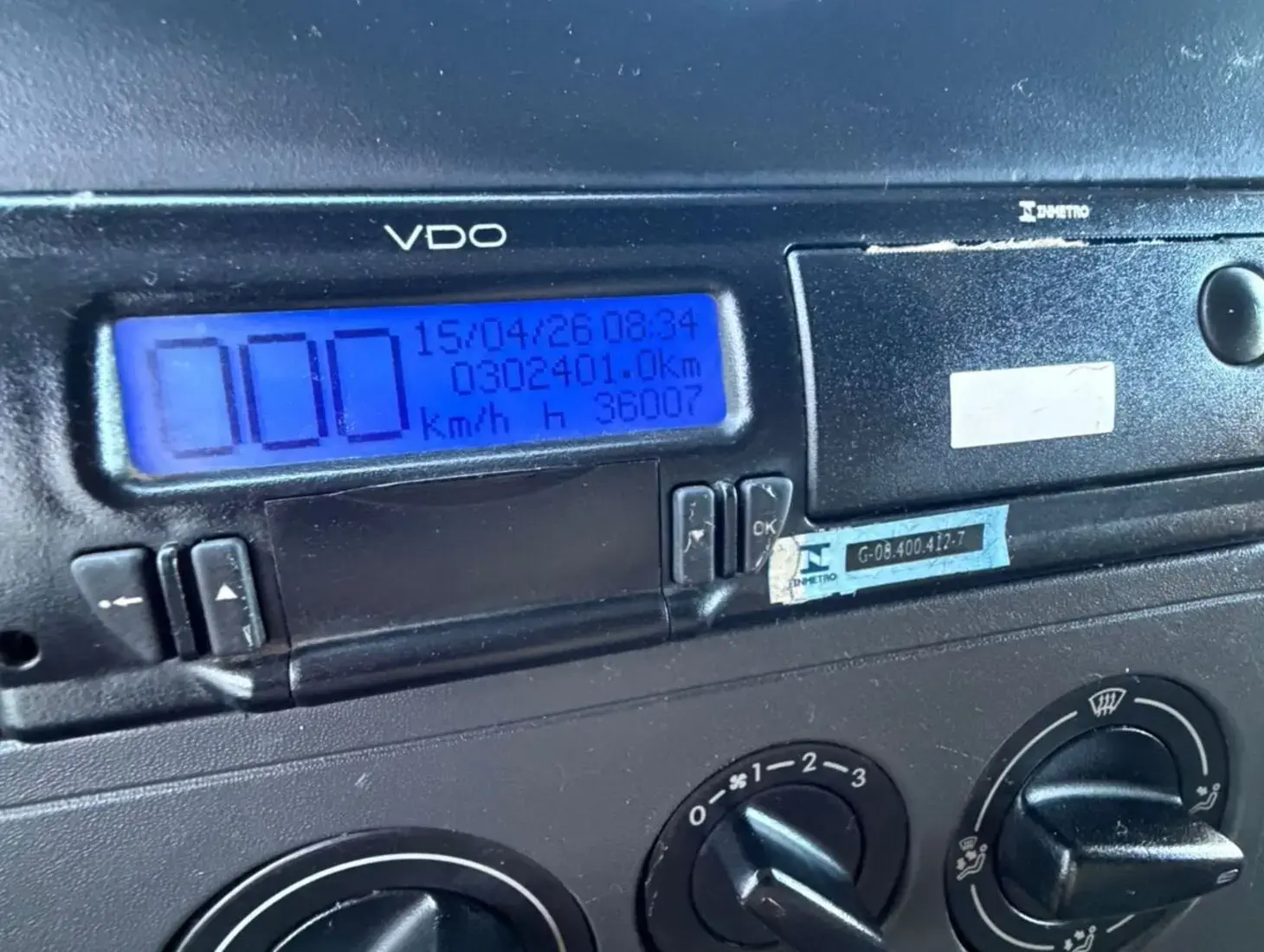 galeria VOLKSWAGEN 25360 CTC 6x2