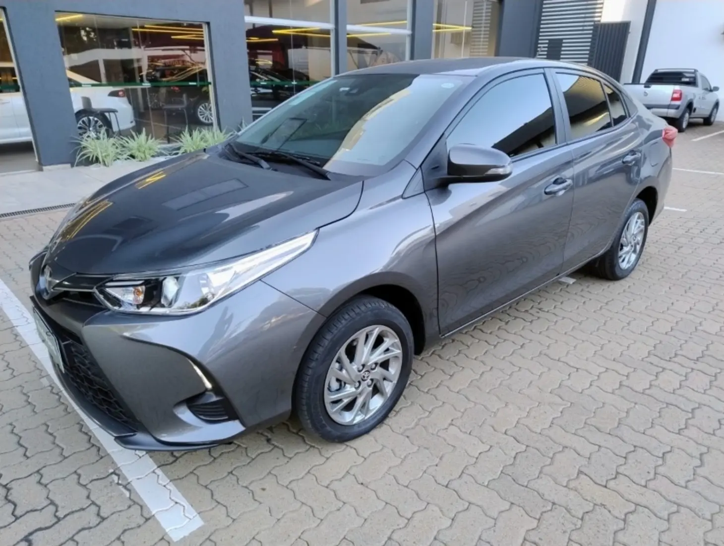 galeria YARIS