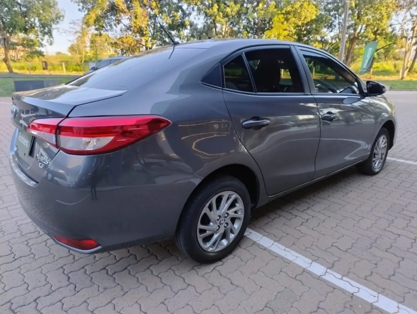 galeria YARIS