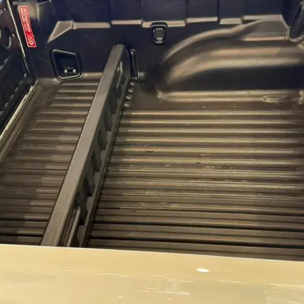 Nissan FRONTIER 2.3 16V TURBO DIESEL PRO4X CD 4X4 AUTOMÁTICO