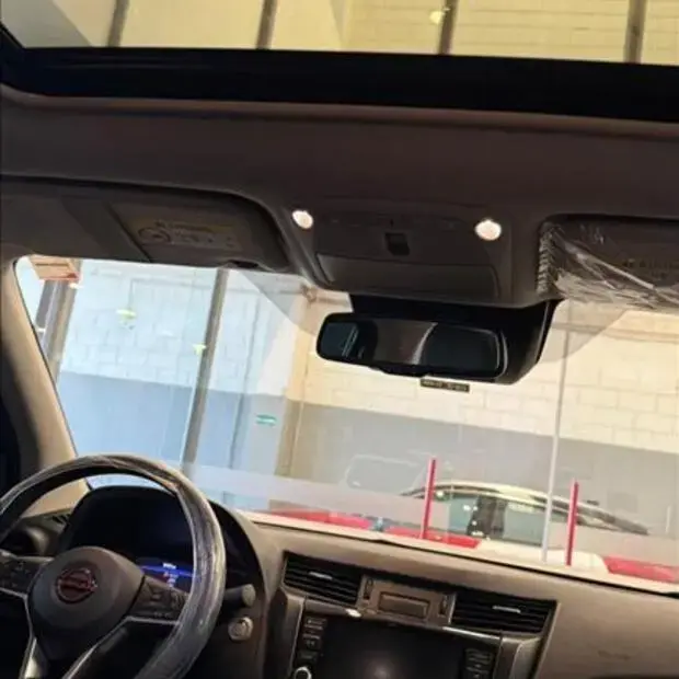 Nissan FRONTIER 2.3 16V TURBO DIESEL PRO4X CD 4X4 AUTOMÁTICO