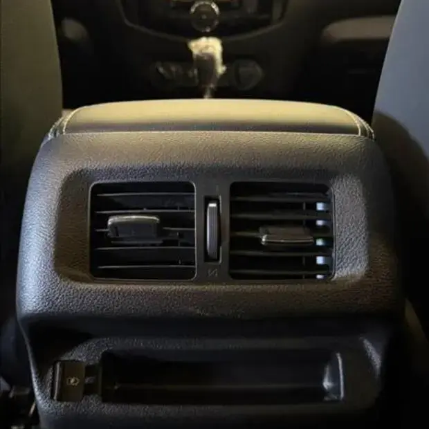 Nissan FRONTIER 2.3 16V TURBO DIESEL PRO4X CD 4X4 AUTOMÁTICO