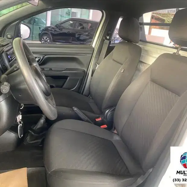 Fiat STRADA 1.4 FIRE FLEX ENDURANCE CS MANUAL