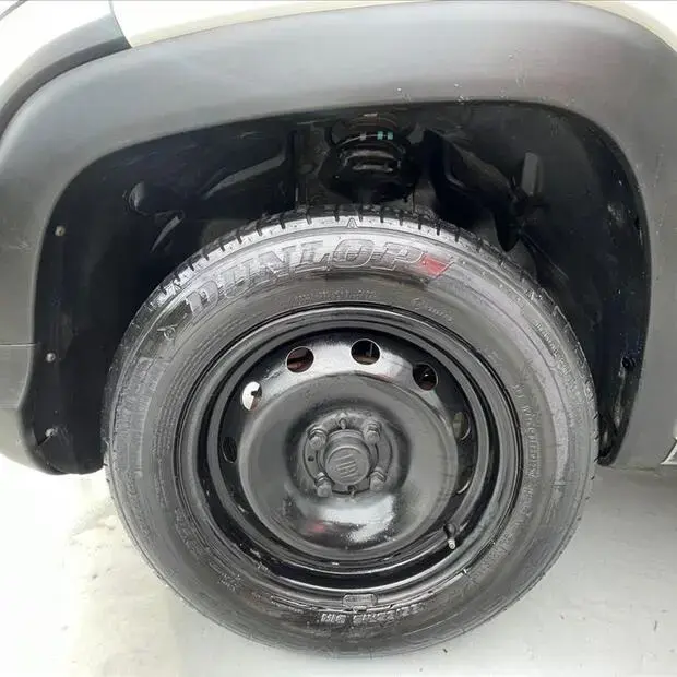 Fiat STRADA 1.4 FIRE FLEX ENDURANCE CS MANUAL