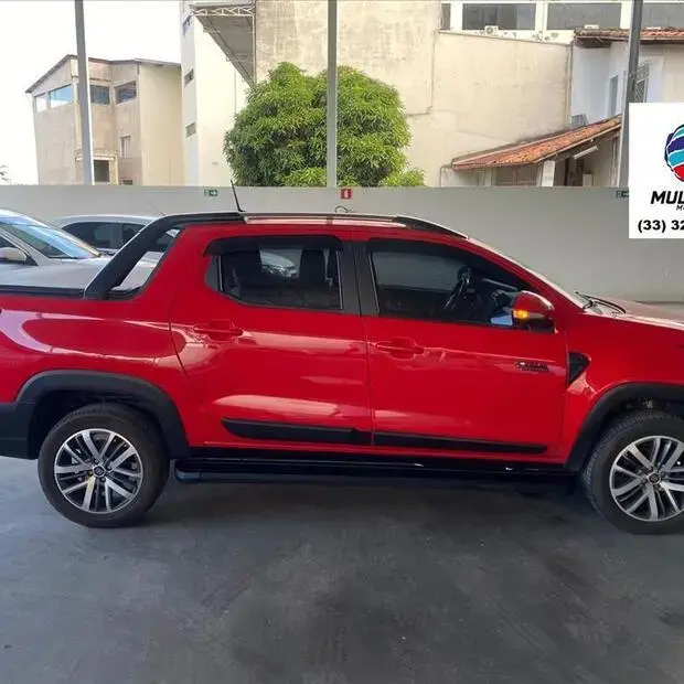 Fiat STRADA 1.3 FIREFLY FLEX VOLCANO CD MANUAL