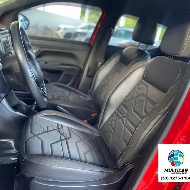 Fiat STRADA 1.3 FIREFLY FLEX VOLCANO CD MANUAL