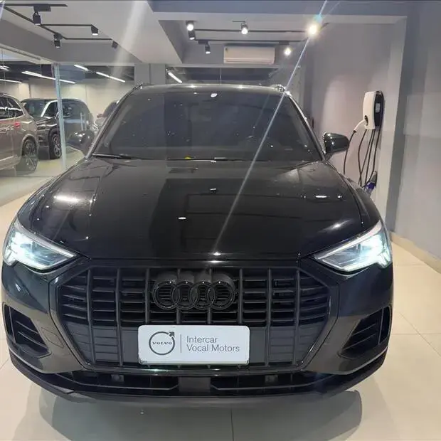 Audi Q3 1.4 35 TFSI GASOLINA PRESTIGE S TRONIC