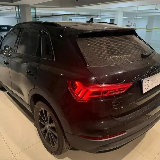 Audi Q3 1.4 35 TFSI GASOLINA PRESTIGE S TRONIC