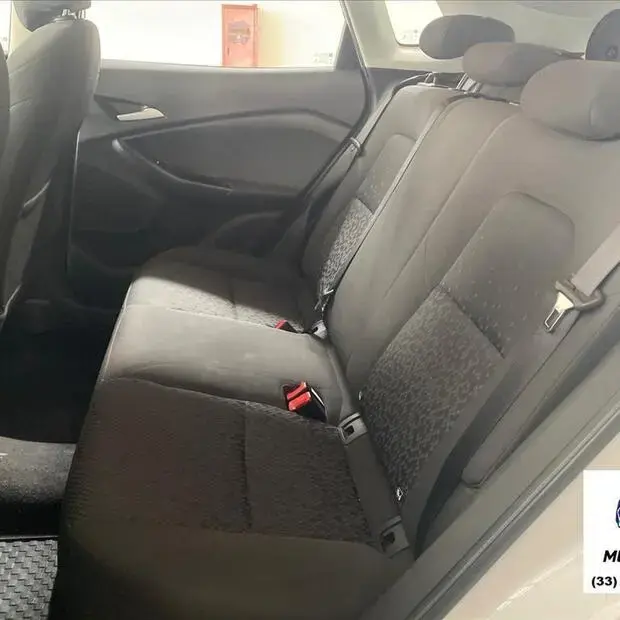 Chevrolet TRACKER 1.0 TURBO FLEX MANUAL