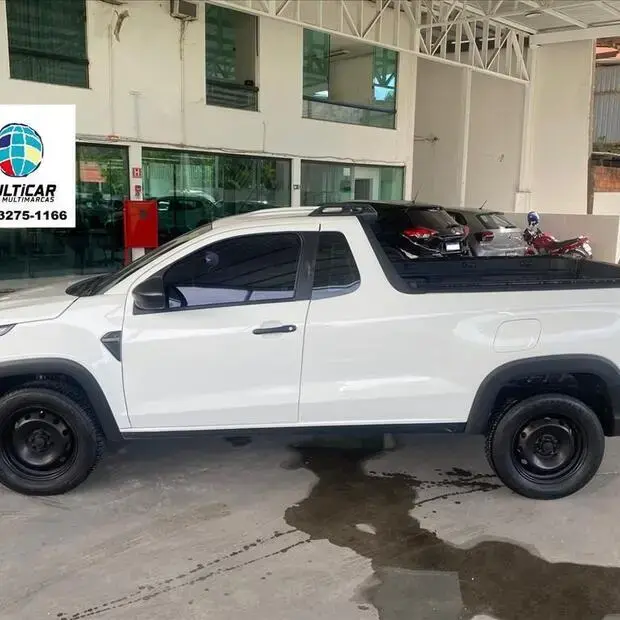 Fiat STRADA 1.4 FIRE FLEX ENDURANCE CS MANUAL