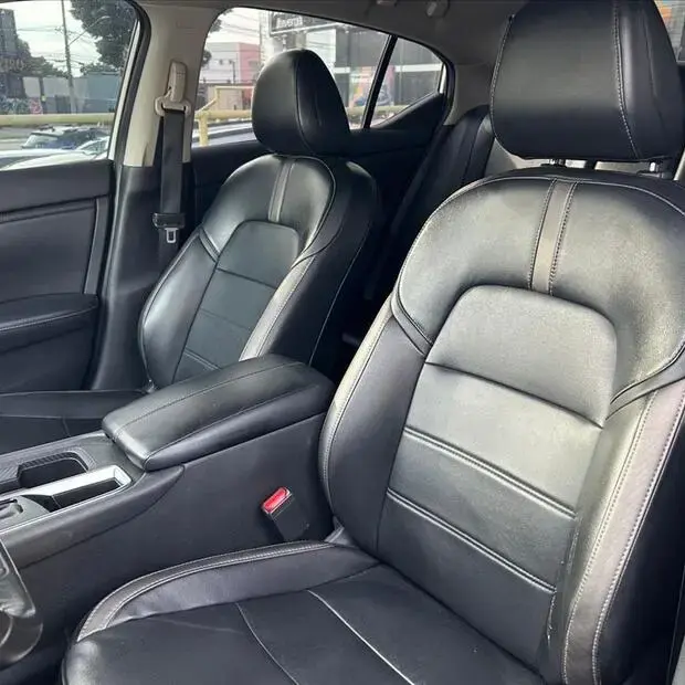 Nissan SENTRA 2.0 16V GASOLINA ADVANCE XTRONIC