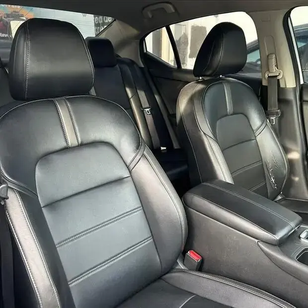 Nissan SENTRA 2.0 16V GASOLINA ADVANCE XTRONIC